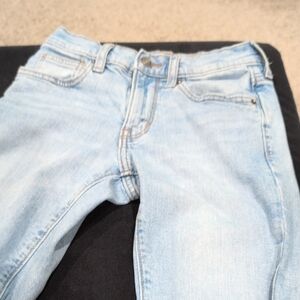 Old Navy Blue Classic Denim Jeans